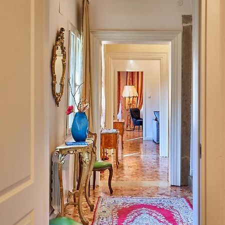 Venezianischer Palazzo Mit Kostenlosen Wlan Naehe Markusplatz מראה חיצוני תמונה