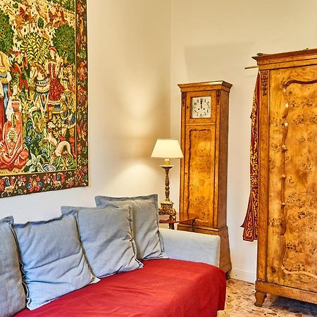 Venezianischer Palazzo Mit Kostenlosen Wlan Naehe Markusplatz מראה חיצוני תמונה