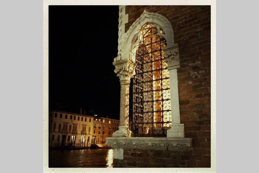 Venezianischer Palazzo Mit Kostenlosen Wlan Naehe Markusplatz מראה חיצוני תמונה