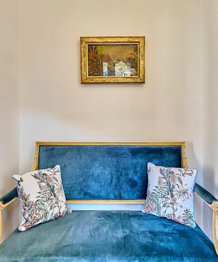 Venezianischer Palazzo Mit Kostenlosen Wlan Naehe Markusplatz מראה חיצוני תמונה
